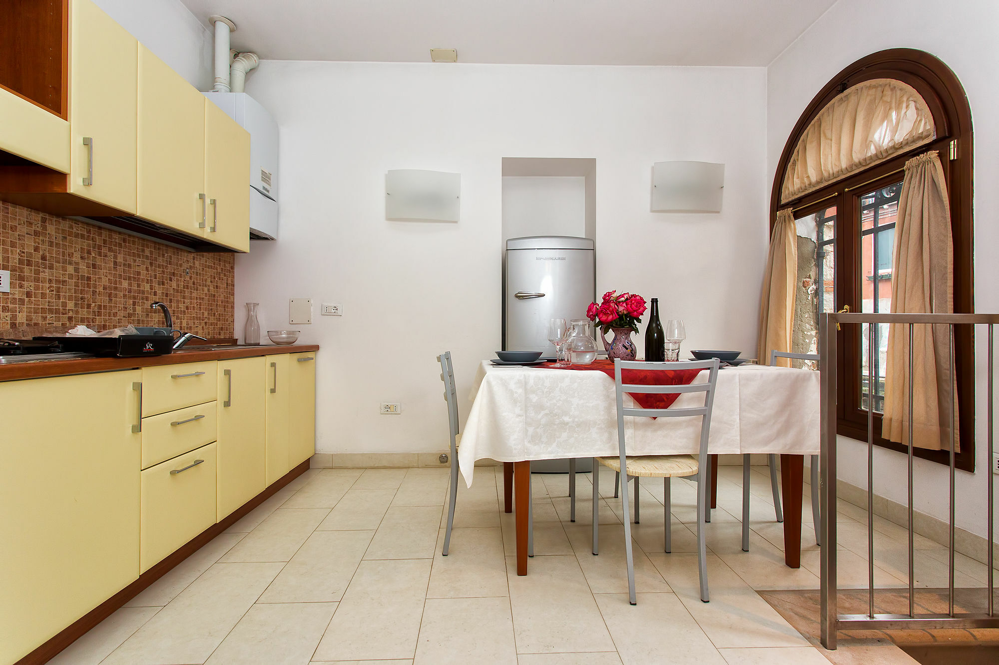 Appartamento Mioni เวนิส ภายนอก รูปภาพ
